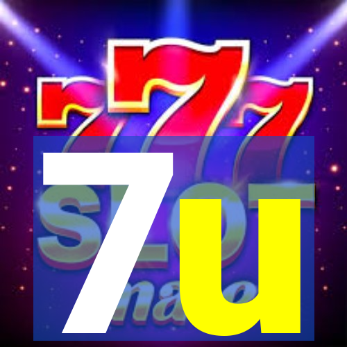 7u