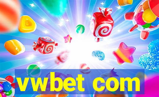 vwbet com