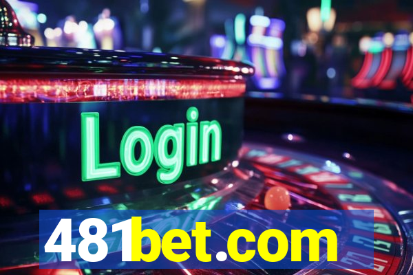 481bet.com