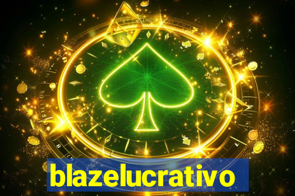 blazelucrativo