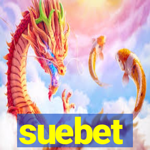 suebet