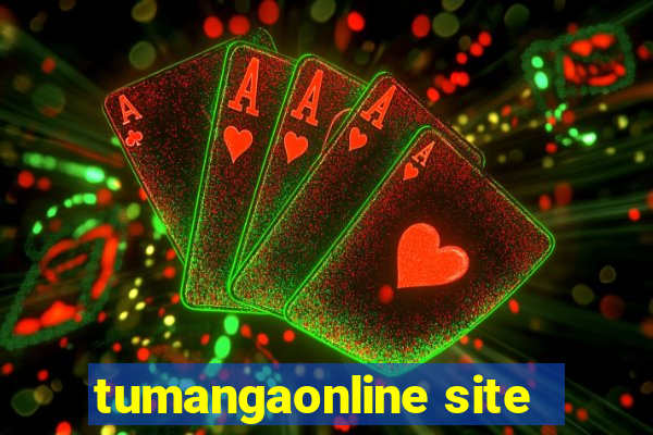 tumangaonline site