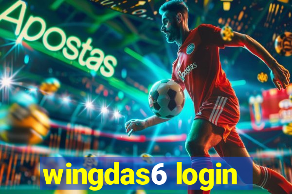 wingdas6 login