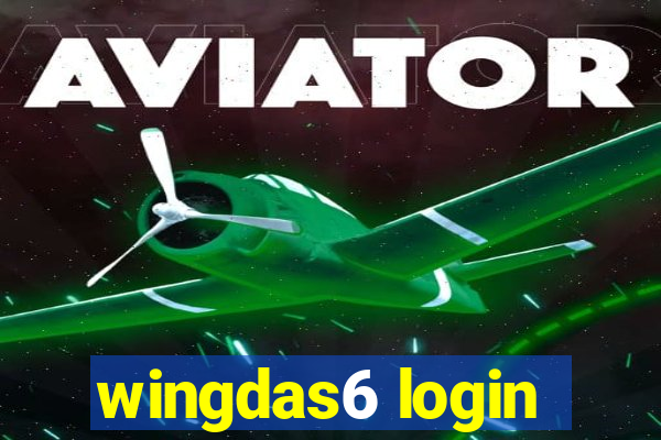 wingdas6 login