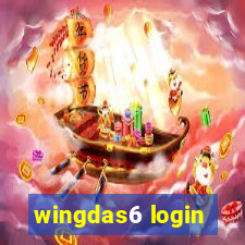 wingdas6 login