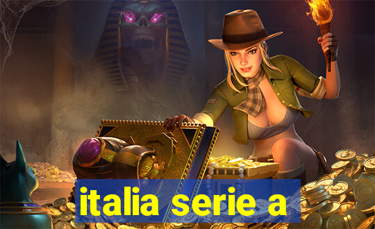 italia serie a