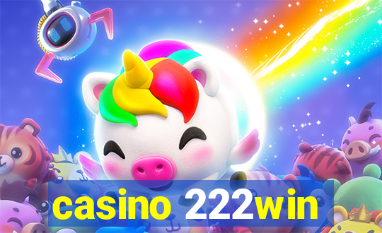 casino 222win