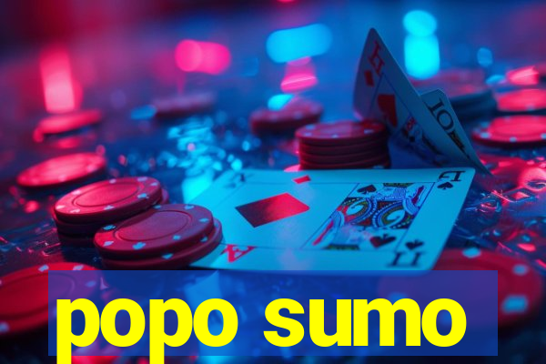 popo sumo