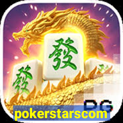 pokerstarscom