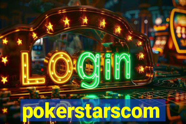 pokerstarscom