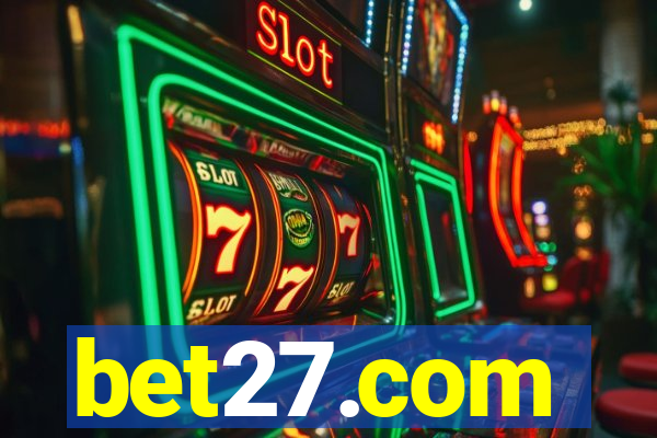 bet27.com