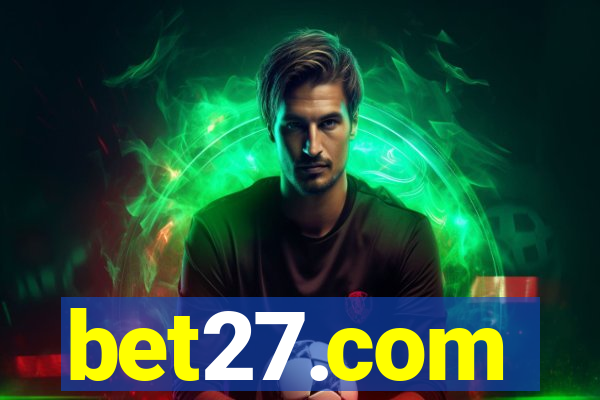 bet27.com