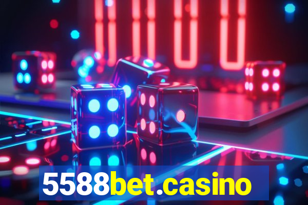 5588bet.casino