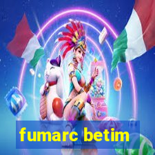 fumarc betim