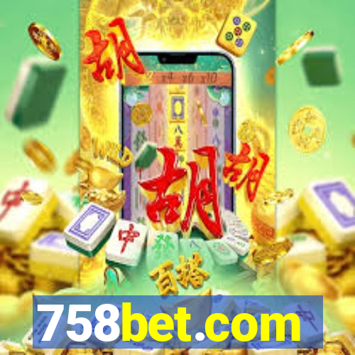 758bet.com