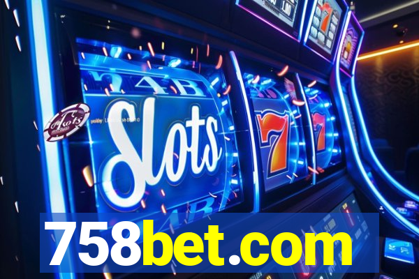 758bet.com