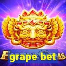 grape bet