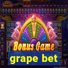 grape bet