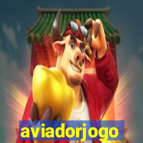 aviadorjogo