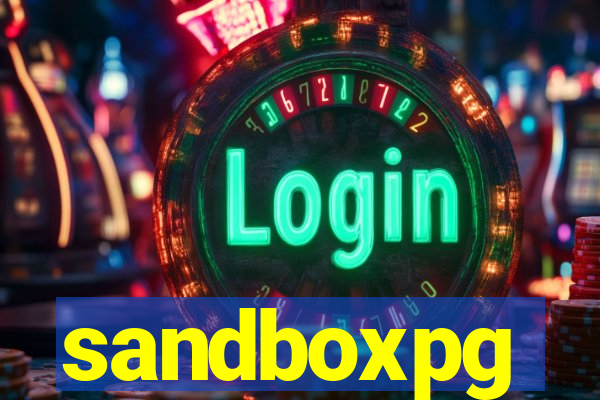 sandboxpg