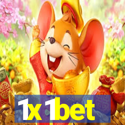 1x1bet