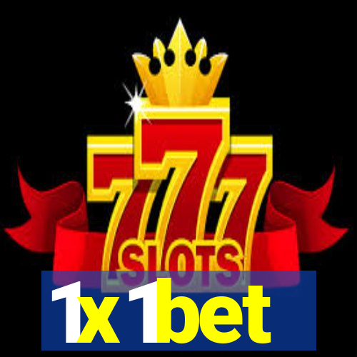 1x1bet