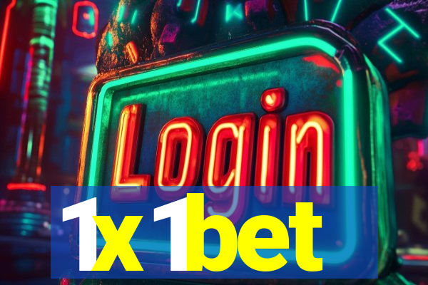 1x1bet