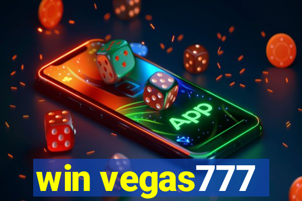 win vegas777