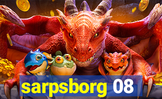 sarpsborg 08