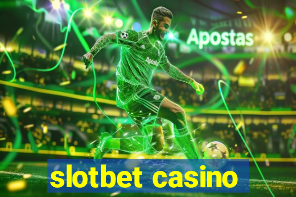 slotbet casino