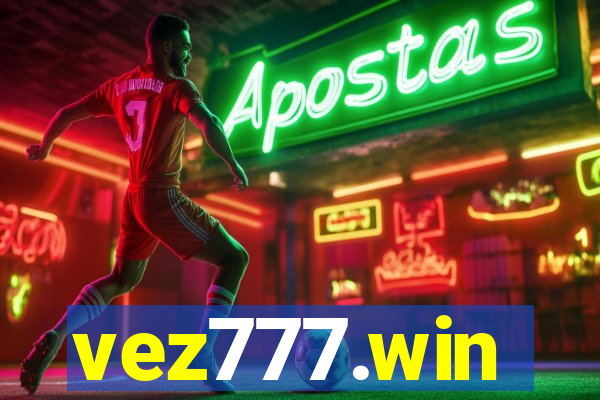 vez777.win