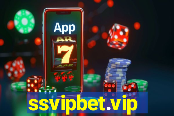 ssvipbet.vip