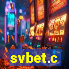 svbet.c