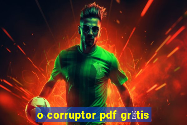 o corruptor pdf gr谩tis