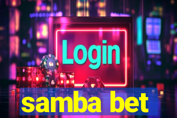 samba bet