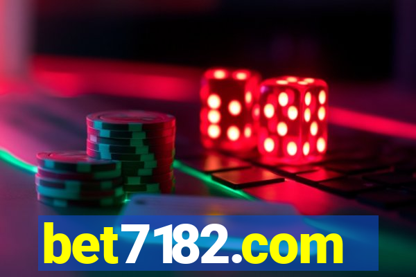 bet7182.com