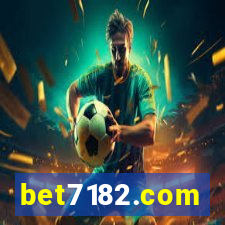 bet7182.com