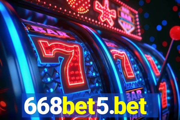 668bet5.bet