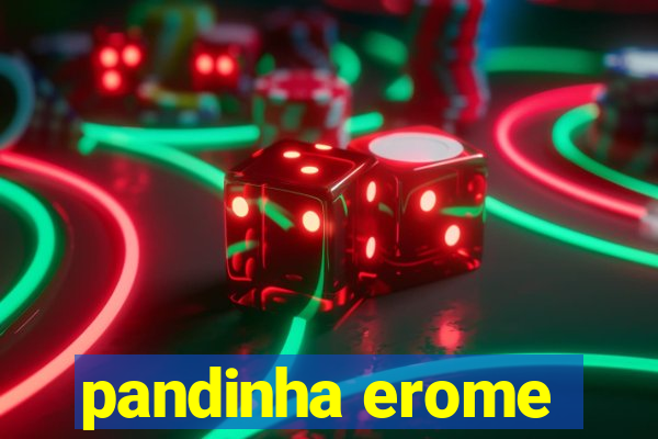 pandinha erome