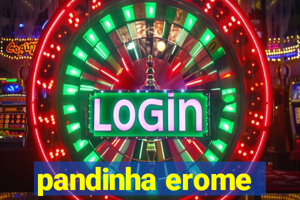 pandinha erome