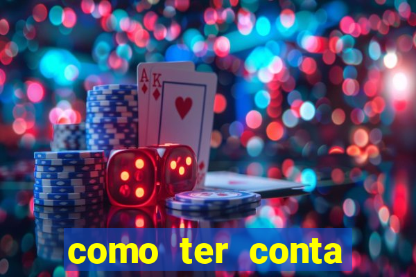 como ter conta demo fortune tiger