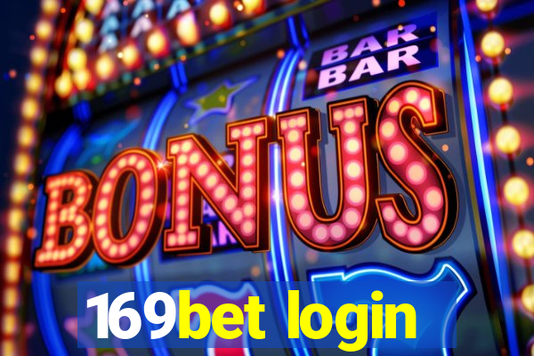 169bet login