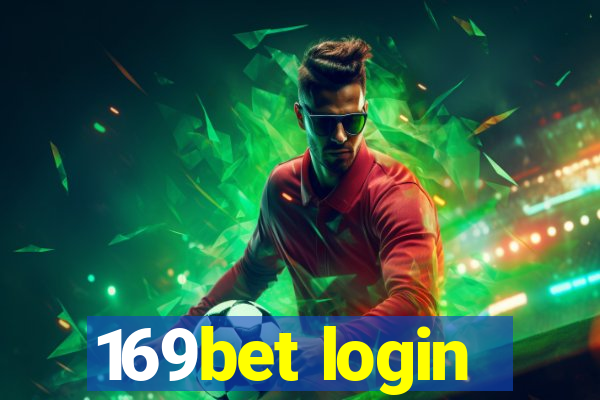 169bet login