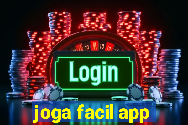 joga facil app