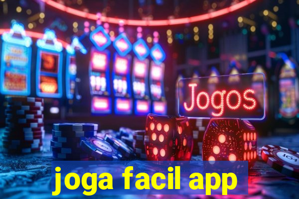 joga facil app