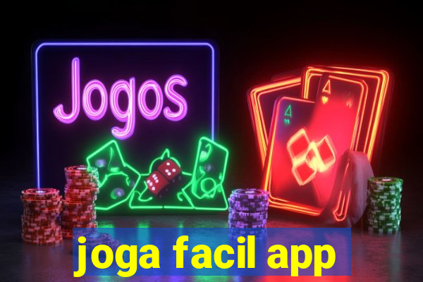 joga facil app