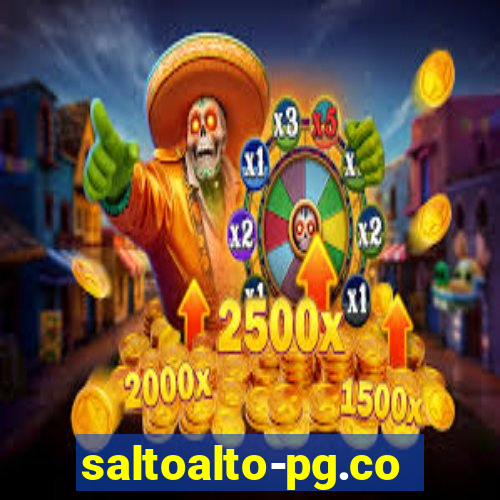 saltoalto-pg.com