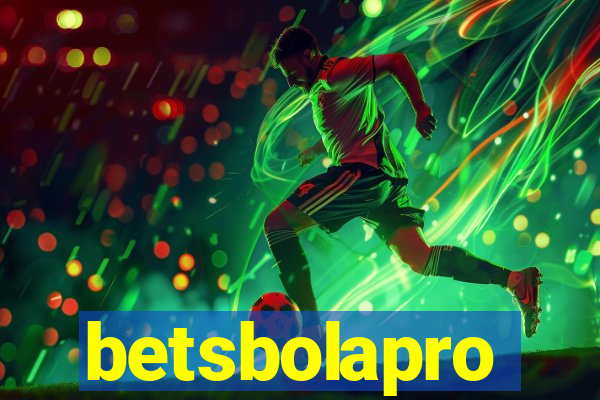 betsbolapro