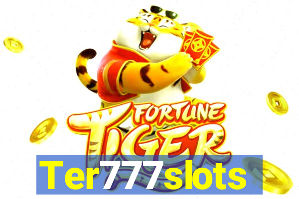 Ter777slots