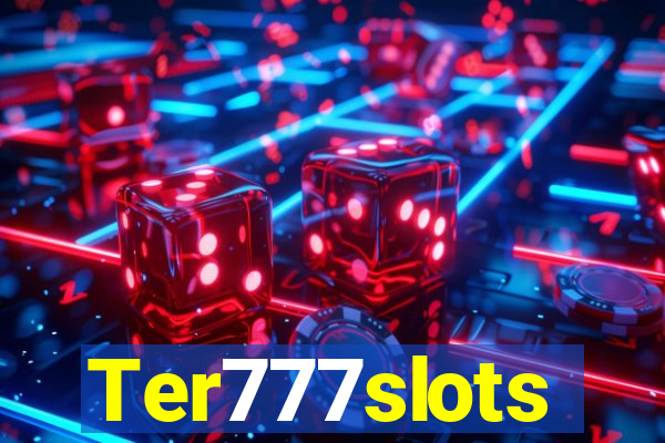 Ter777slots